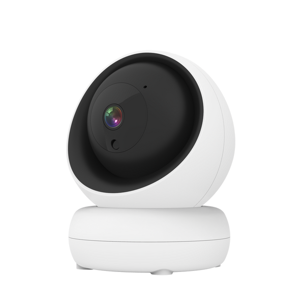Auto Tracking Motion Detection Baby 1080P WiFi Monitor Camera HT638