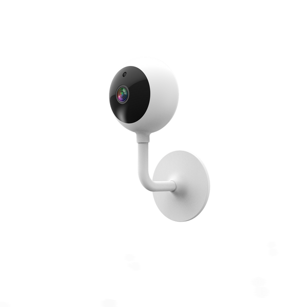 Mini Baby Monitor High-definition 1080P Camera HT530 with WiFi