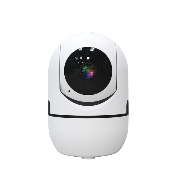 Household Night Vision Baby Monitor 1080P WiFi Camera HT288