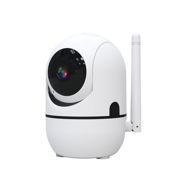 Household Night Vision Baby Monitor 1080P WiFi Camera HT288