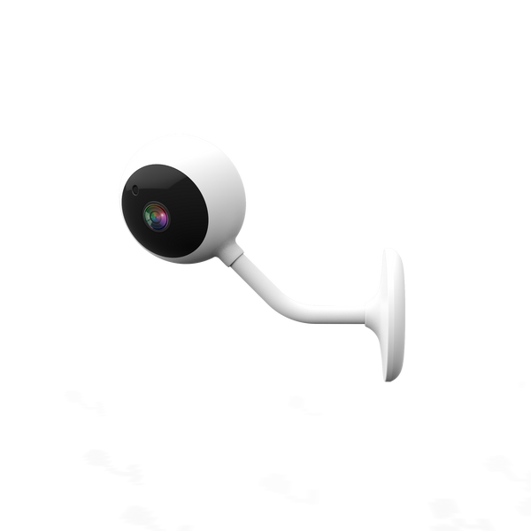 Mini Baby Monitor High-definition 1080P Camera HT530 with WiFi