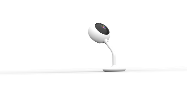 Mini Baby Monitor High-definition 1080P Camera HT530 with WiFi