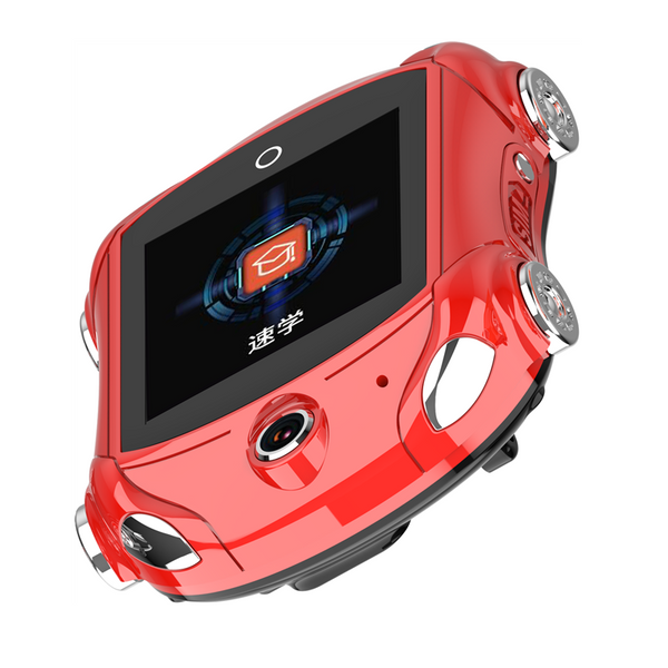 Wonlex 4G Android 4.4 GPS WIFI Kids Video Calling Smart Watch KT14
