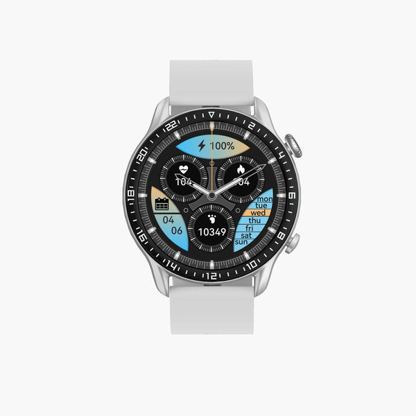 1.43 AMOLED BT Calling Adult Smart Watch DW13