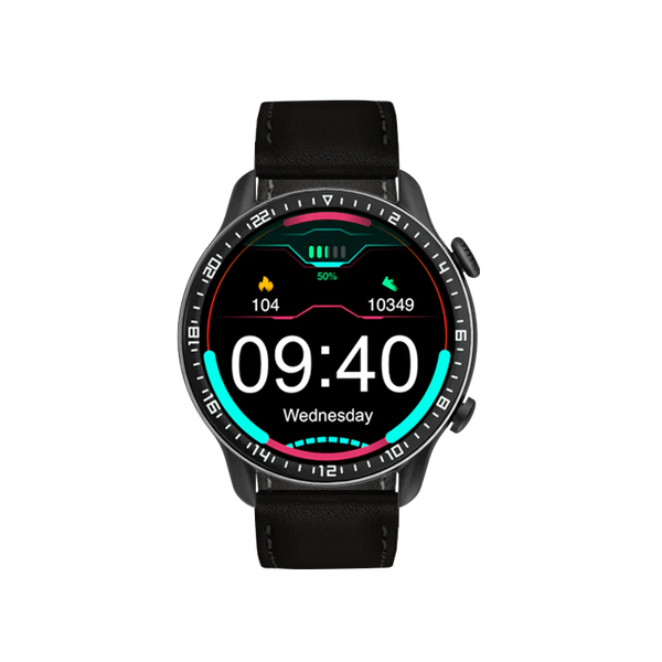 1.43 AMOLED BT Calling Adult Smart Watch DW13