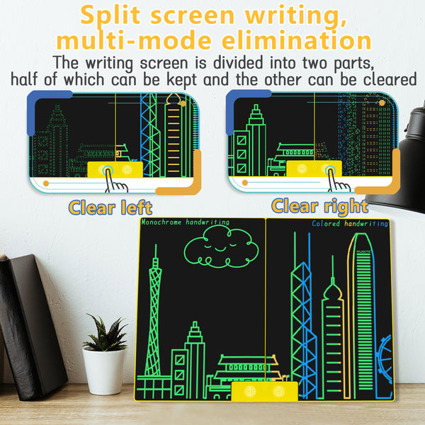 15inch LCD Writing Tablet board DN151