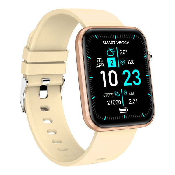 Bluetooth Popular Sports Health Smart Watch Z15C_Moscow