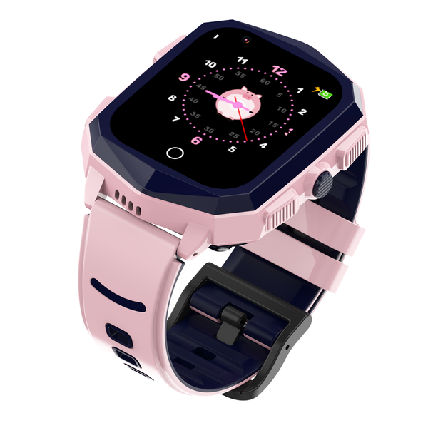 Wonlex 4G GPS WIFI Video Calling Stereo Kids Smart Watch KT20S