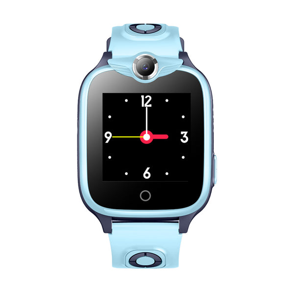 Wonlex Cheap 4G CT09 SOS Videocall Kids SmartWatch LBS + WIFI