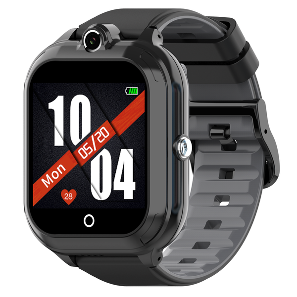 Wonlex 4G Videocall SOS  Children CAT1 LBS + WIFI SmartWatch CT07_Moscow