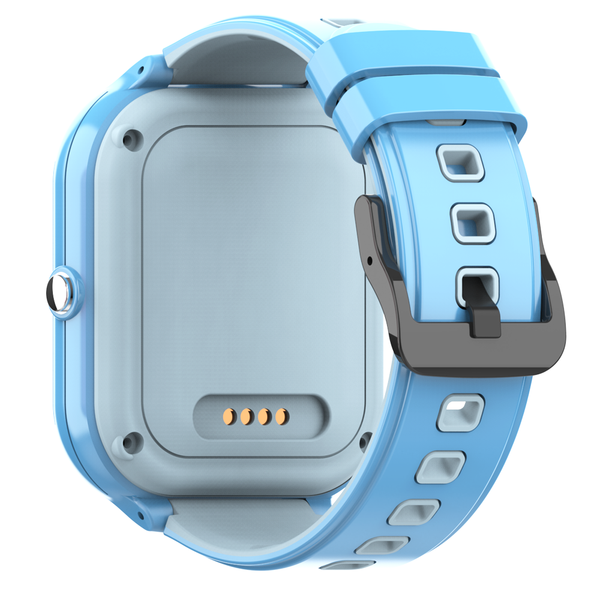 Wonlex 4G Videocall SOS  Children CAT1 LBS + WIFI SmartWatch CT07_Moscow