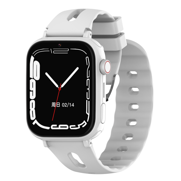 Wonlex latest 4G Kids SmartWatch CT20 Videocall Digital Crown control