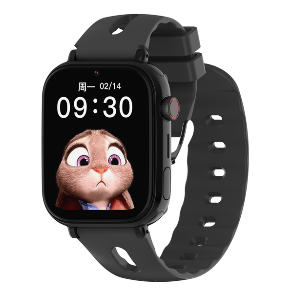 Wonlex latest 4G Kids SmartWatch CT20 Videocall Digital Crown control