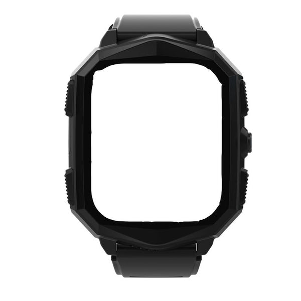 Detachable Strap Casing of Wonlex KT20S Kids GPS Smart-Watch Accessories 1 Set: Watch Strap Band for Wonlex Watch