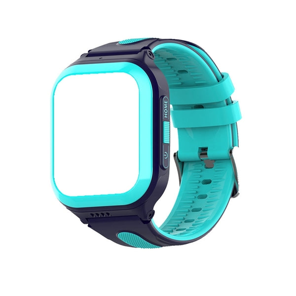 Detachable Strap Casing of Wonlex KT24S Kids GPS Smart-Watch Accessories Set: Watches Straps Band for Wonlex Watch