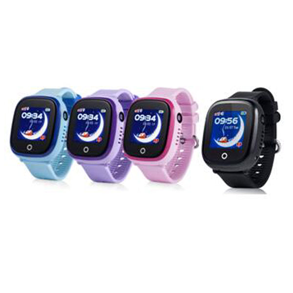 Wonlex 2G  Kids GPS Calling Smart Watch GW400X