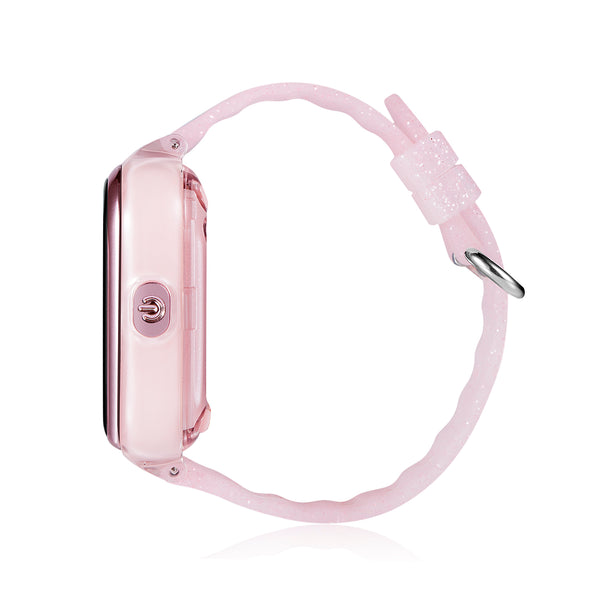Wonlex 2G  Kids GPS WIFI Calling Smart Watch KT01
