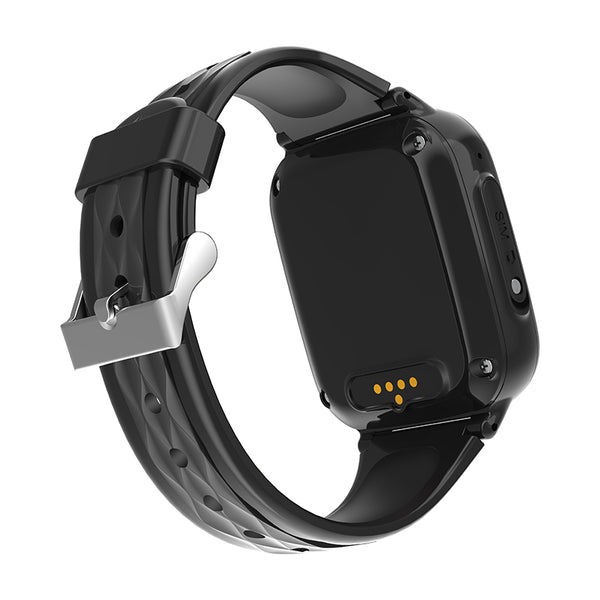 Wonlex 4G  Best-selling GPS WIFI Kids Video Calling Smart Watch KT15