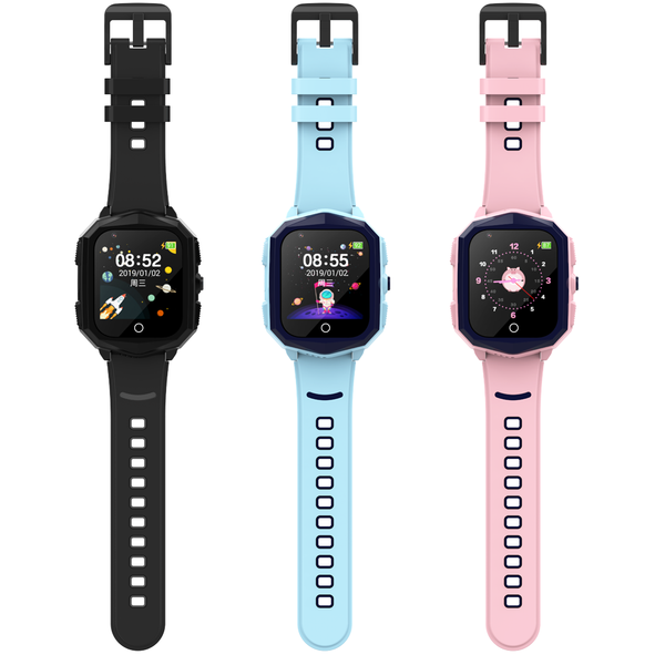 4G kids watch Video Calling Kids Smartwatch support WhatsApp KT20S_EU