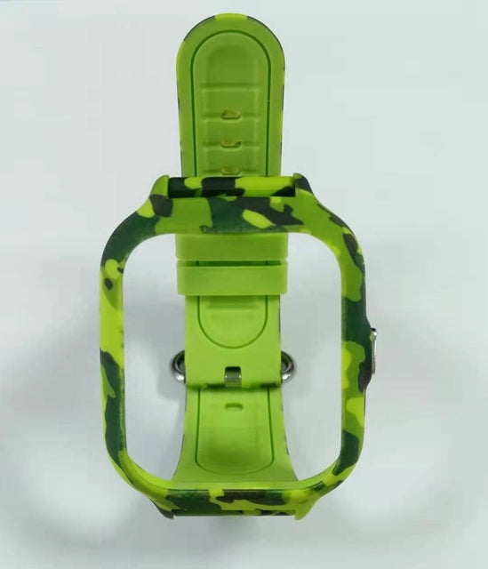 KT22S Kids GPS SmartWatch Wonlex Accessories: WatchBand Wonlex Watch Accessories