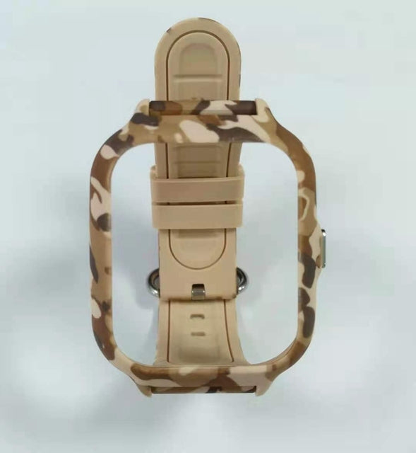 KT22S Kids GPS SmartWatch Wonlex Accessories: WatchBand Wonlex Watch Accessories