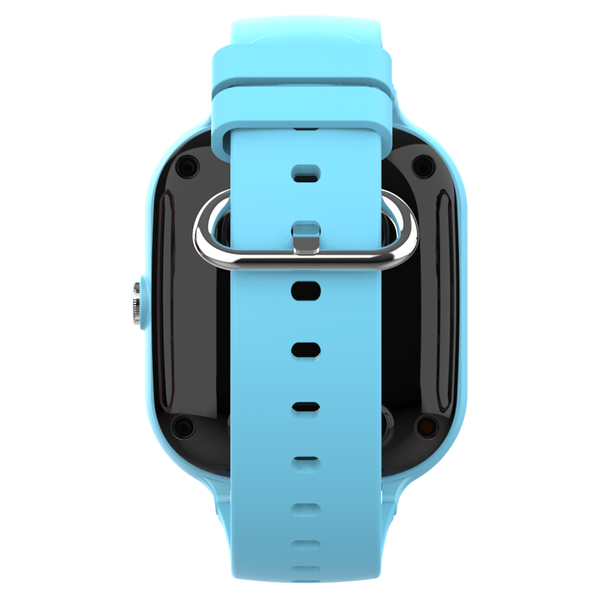 Wonlex sleek design 4G GPS WIFI Video Calling Kids Smart Watch KT24_USA