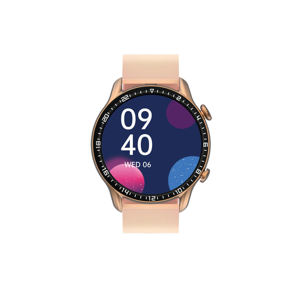 1.43 AMOLED BT Calling Adult Smart Watch DW13