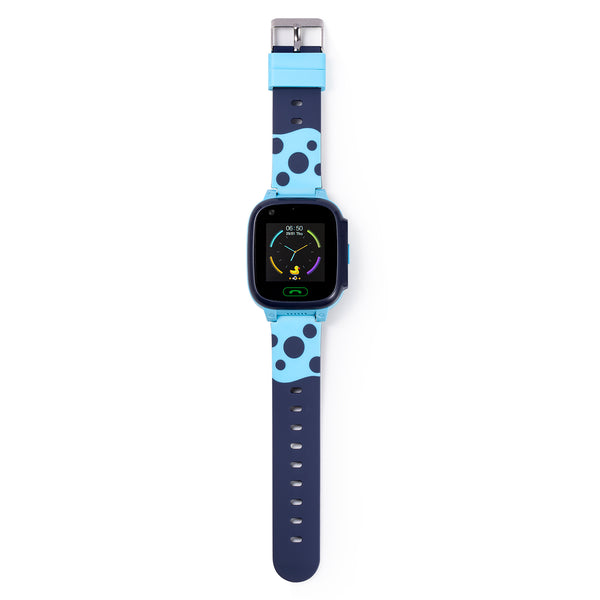 Wonlex 2G  Kids GPS WIFI Calling Smart Watch GW800S