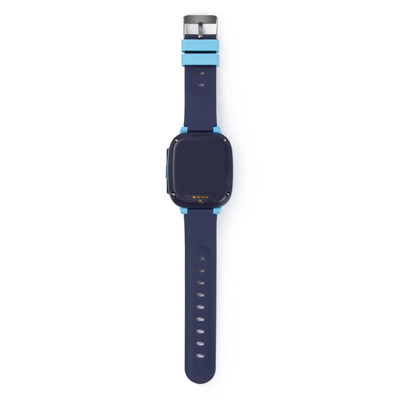 Wonlex 2G  Kids GPS WIFI Calling Smart Watch GW800S