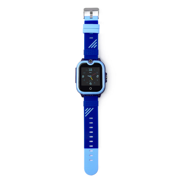 Wonlex 4G GPS WIFI Kids Video Calling Smart Watch KT13 Android 4.4