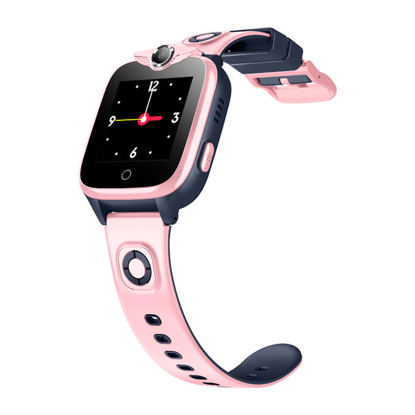 Wonlex Cheap 4G CT09 SOS Videocall Kids SmartWatch LBS + WIFI