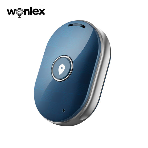 2G Wireless GPS Tracker S01 For Kids/Adults/Elderly/pets