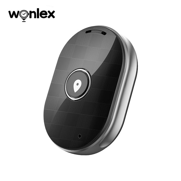 2G Wireless GPS Tracker S01 For Kids/Adults/Elderly/pets