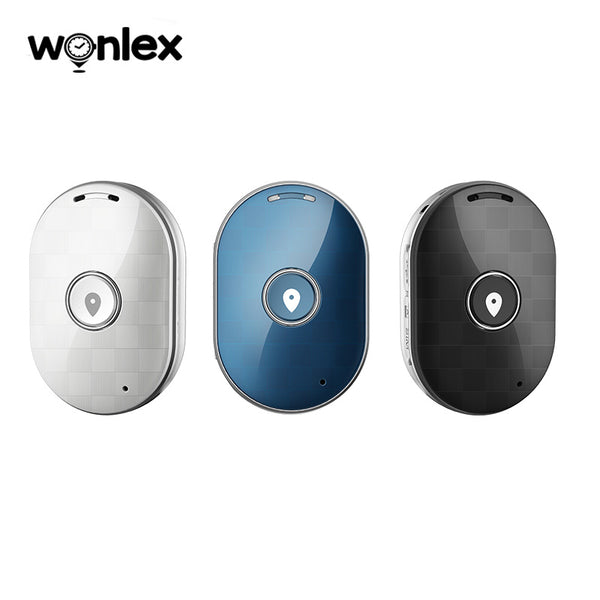 2G Wireless GPS Tracker S01 For Kids/Adults/Elderly/pets