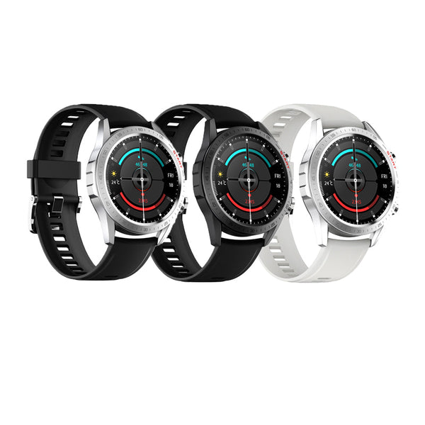 Bluetooth Phone call Adult Smart Watch V20_Moscow