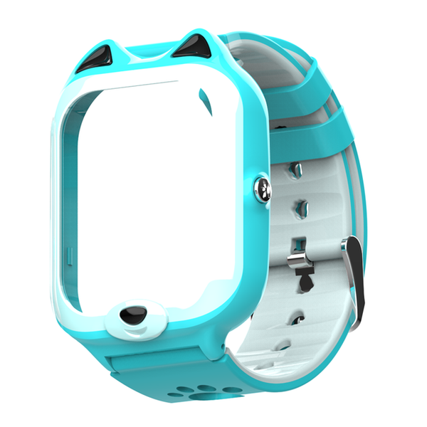 Wonlex KT22 Detachable watch strap for children smartwatch GPS 1 set watch strap