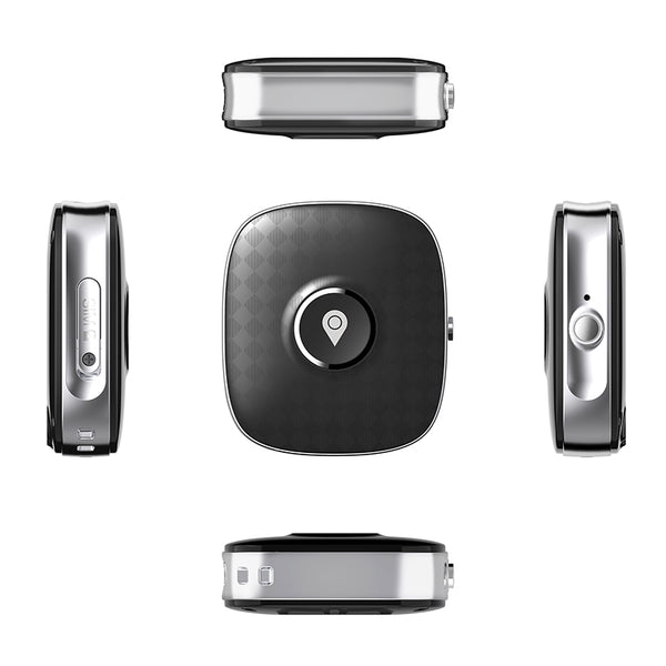 4G GPS Tracker PT03 Android Pet Tracker Asian & European