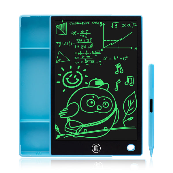 8.5inch Portable LCD Pencil Box Writing Tablet board DN085