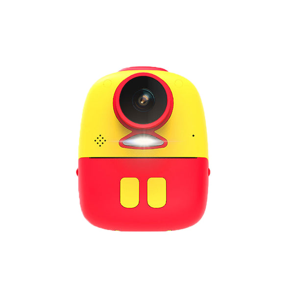 Kids Doodle Polaroid Digital Camera D10M