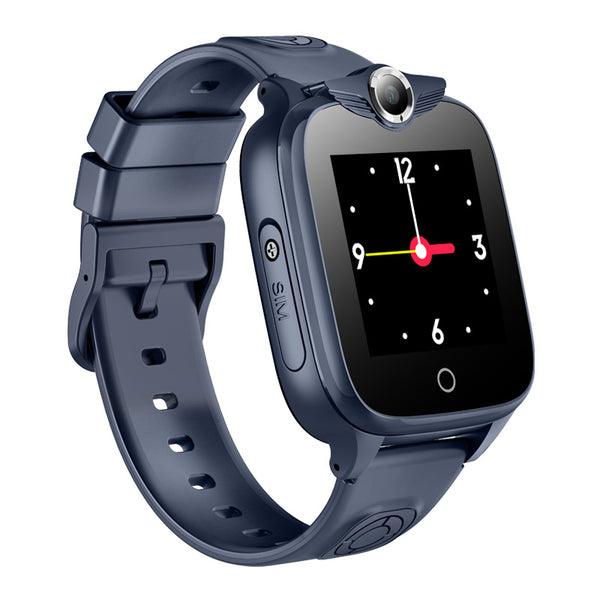 Wonlex Cheap 4G CT09 SOS Videocall Kids SmartWatch LBS + WIFI