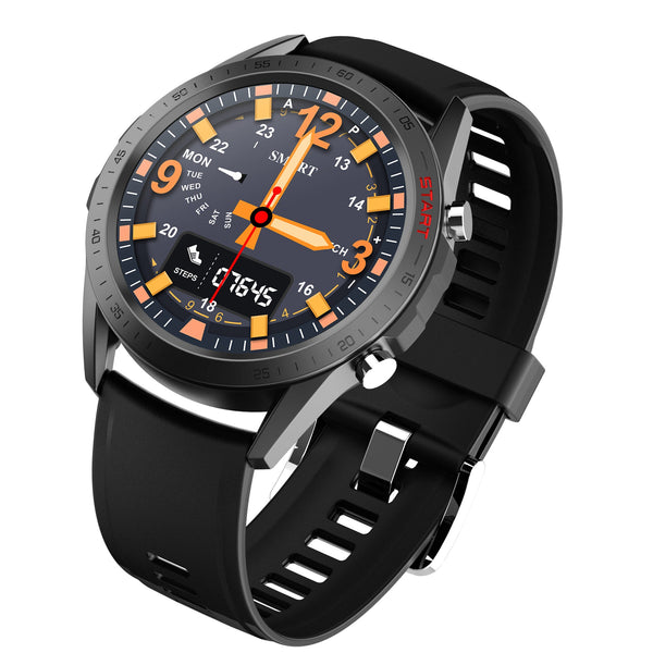 Bluetooth Phone call Adult Smart Watch V20_Moscow