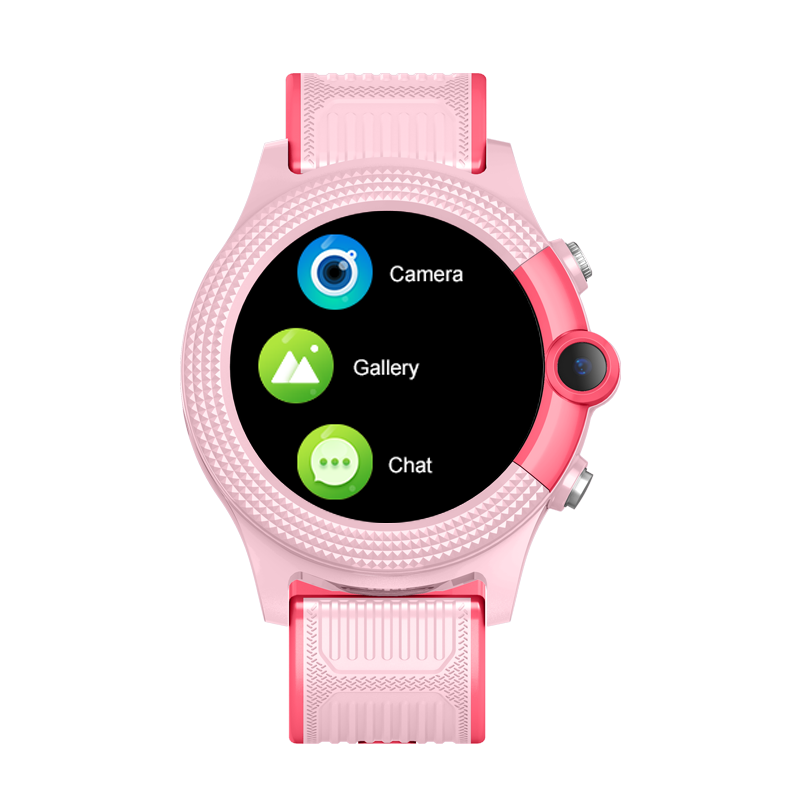 4g round smartwatch outlet